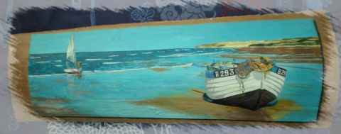 le bateau